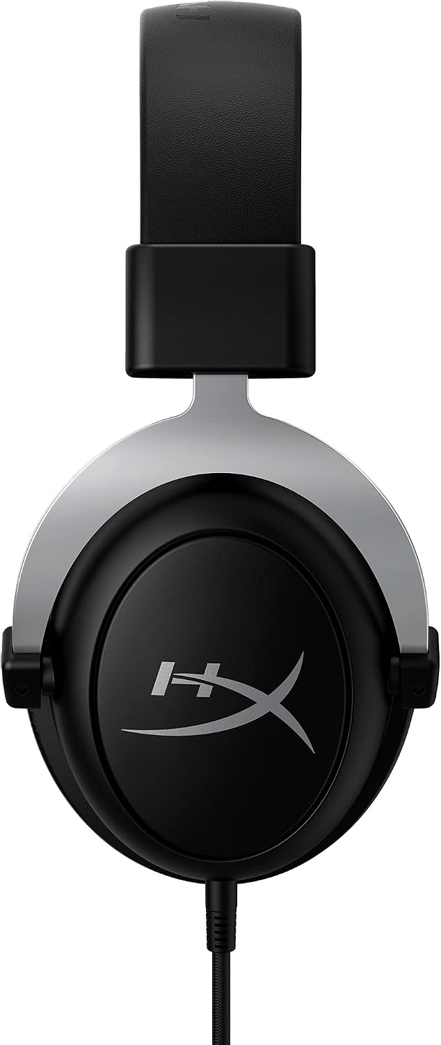 CloudX, Official Xbox Licensed Gaming Headset, Compatible with Xbox One and Series X|S, Memory Foam Ear Cushions
