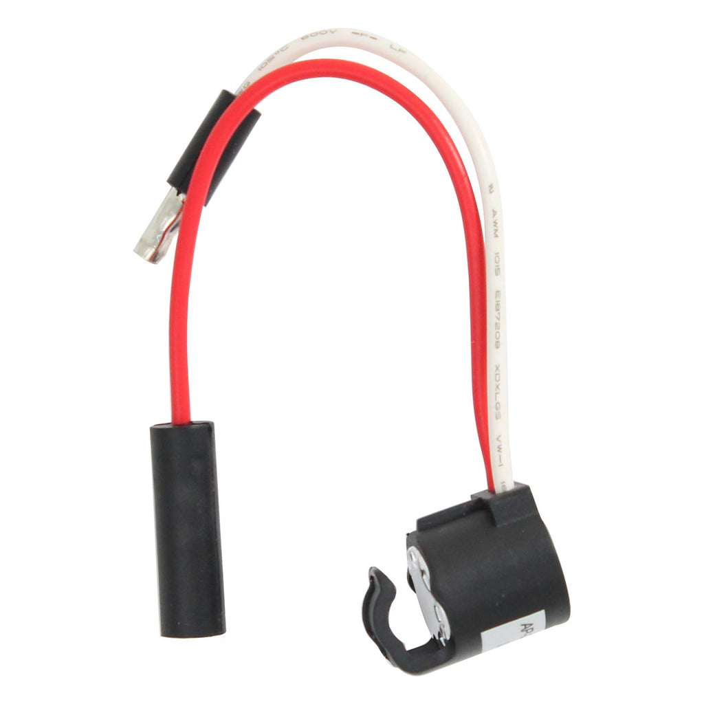 297216600 Freezer Defrost Thermostat Replacement for Part Number PS2350702
