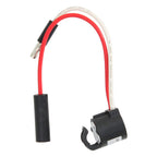 297216600 Freezer Defrost Thermostat Replacement for Part Number PS2350702