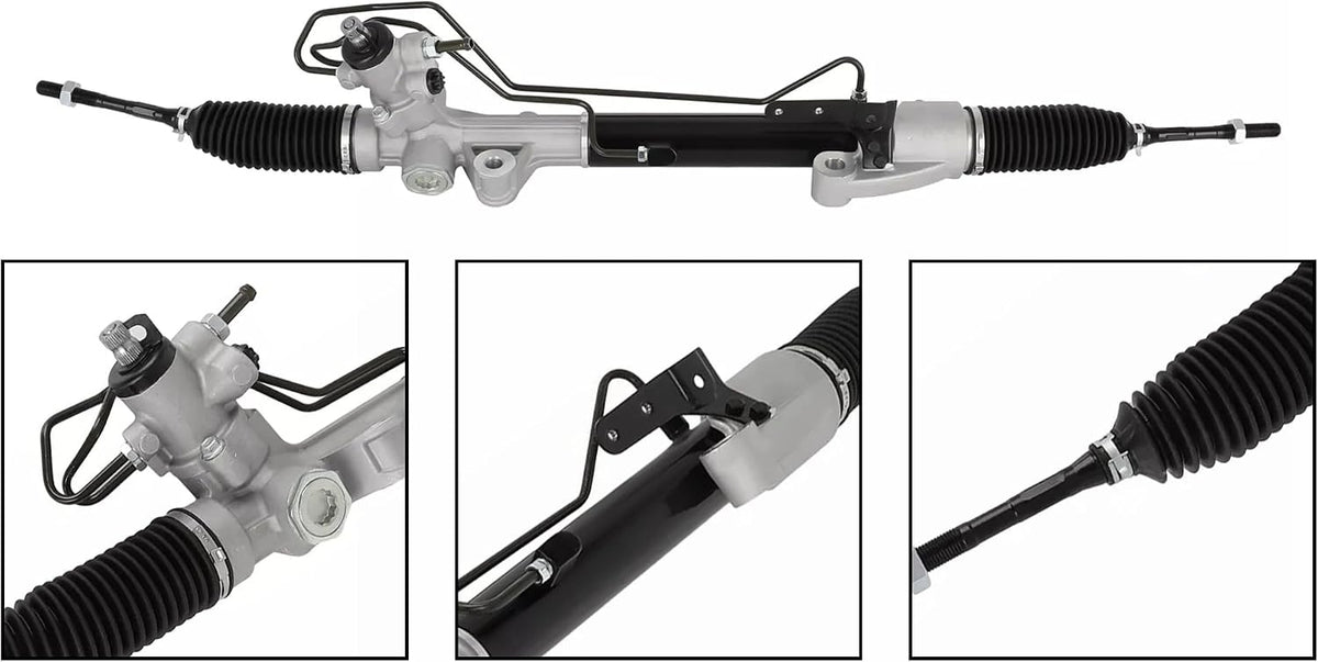 Power Steering Rack Pinion Assembly for 2013-2018 Nissan Altima