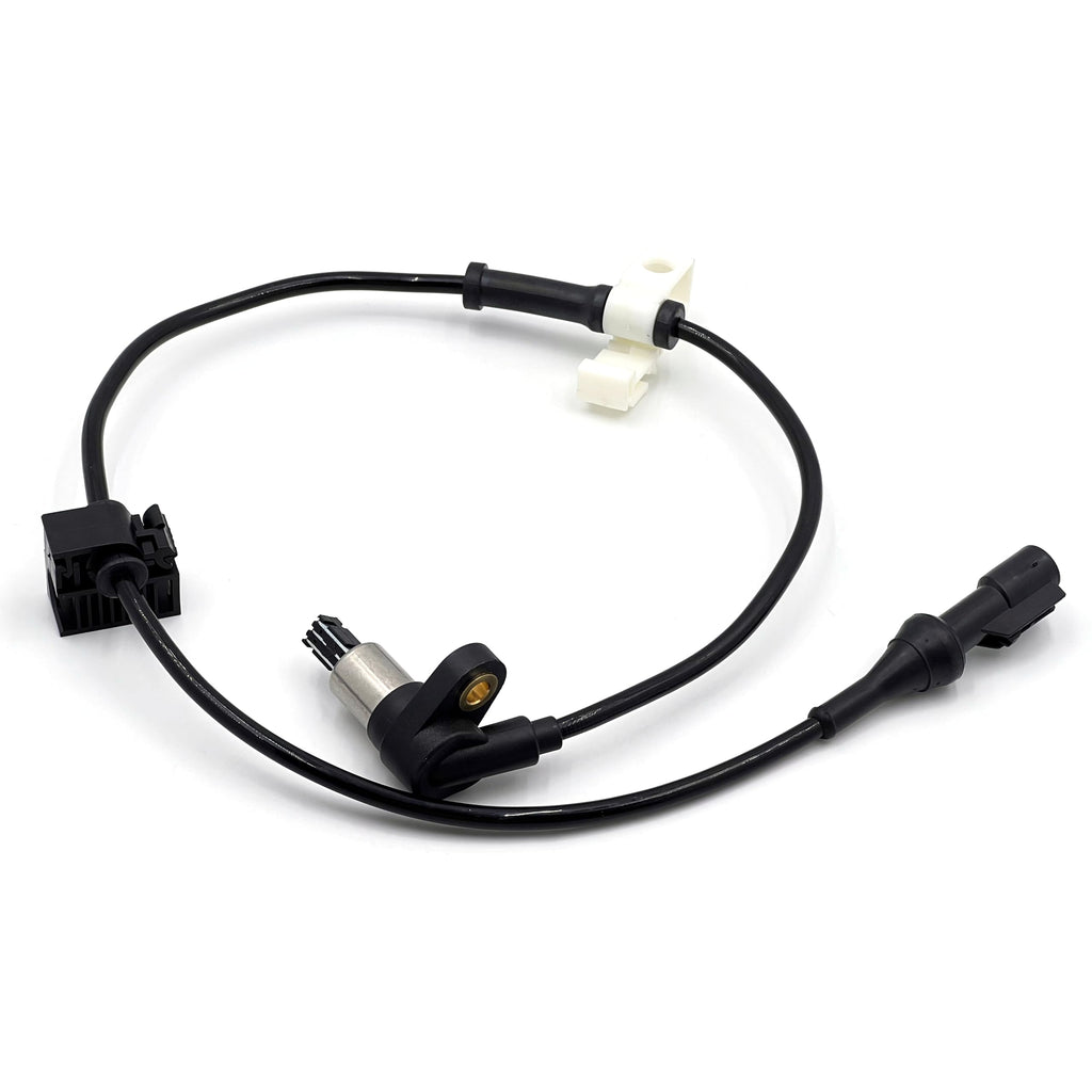 Front Left ABS Wheel Speed Sensor Compatible with Ford 1997-2004