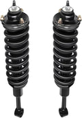 CCIYU Complete Strut Fit for Toyota 4Runner 03-20 for FJ Cruiser 07-14 2PCS