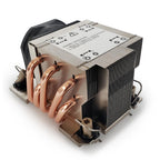 Dynatron 277565 Fan S5r1 2u Active Heatsink Fclga 4677 350 W Brown Box