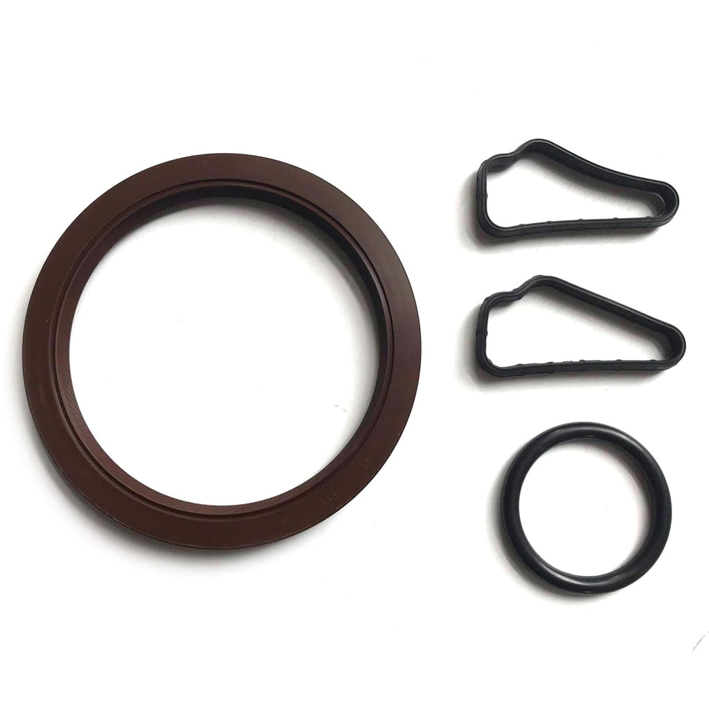 KEYALL Engine Timing Cover Gasket Fit for Hyundai Sonata 2006-2012