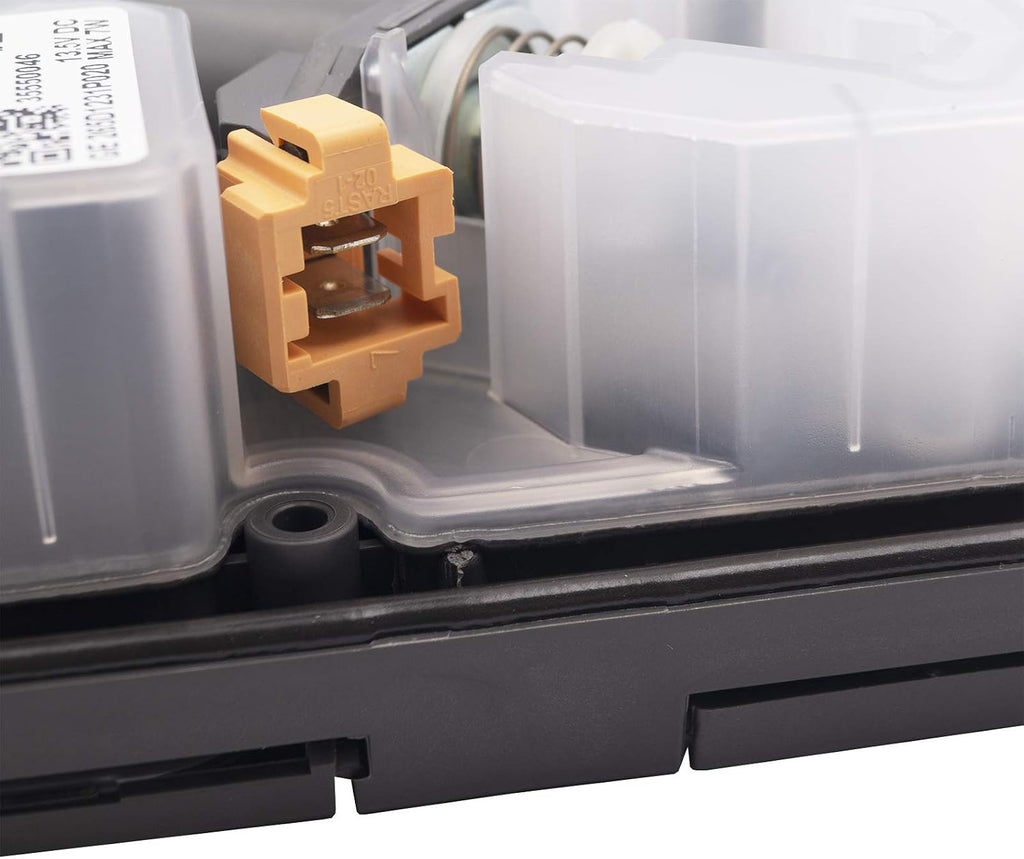 Supplying Demand WD12X24058 WD12X28238 Dishwasher Detergent Dispenser Replacement Model Specific Not Universal
