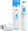 Replacement for Samsung RS261MDBP Refrigerator Water Filter