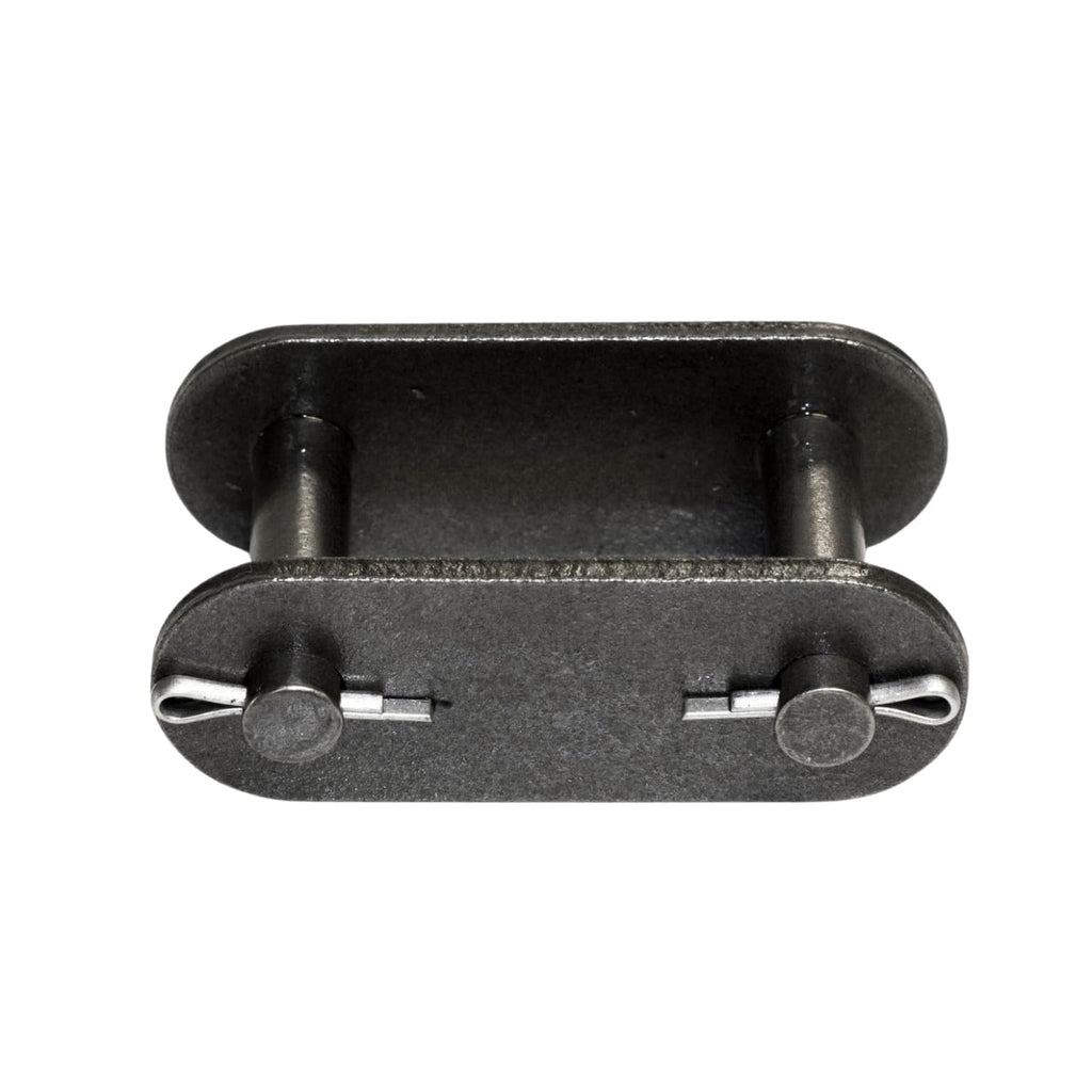 Jeremywell 2-Pieces C2080H Conveyor Roller Chain Heavy Duty Connecting Link