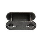 Jeremywell 2-Pieces C2080H Conveyor Roller Chain Heavy Duty Connecting Link