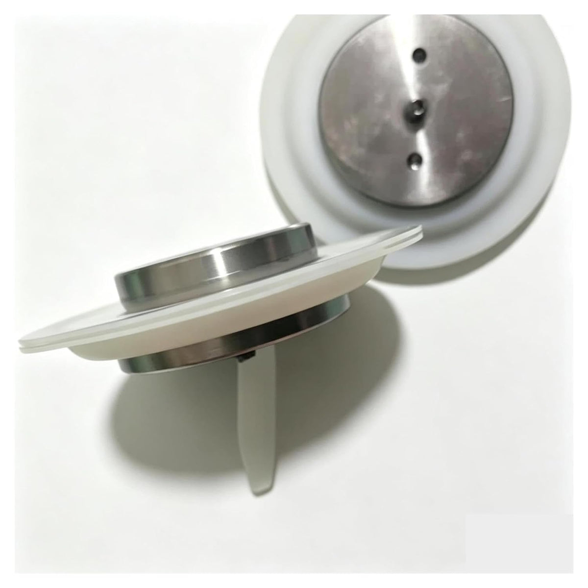 96mm PTFE Diaphragm Kit for Grundfos Dosing Pump Replacement