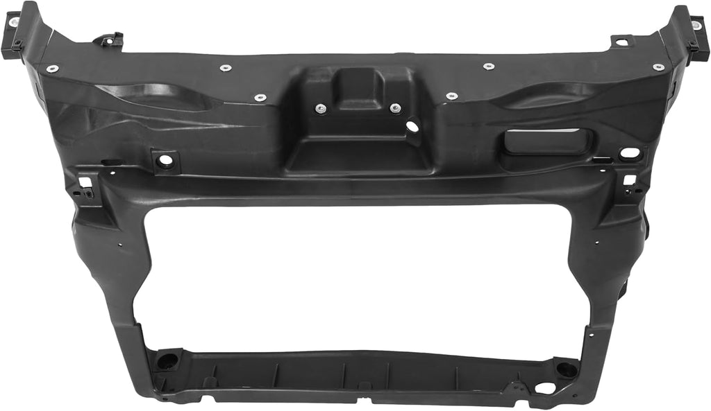 Radiator Mount Core Support Assembly Compatible with 11-15 Explorer
