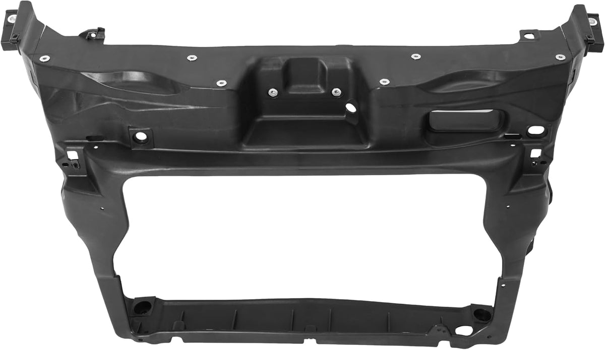 Radiator Mount Core Support Assembly Compatible with 11-15 Explorer