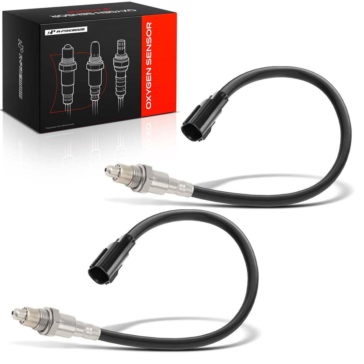A-Premium O2 Oxygen Sensor Compatible with Land Rover, Jaguar