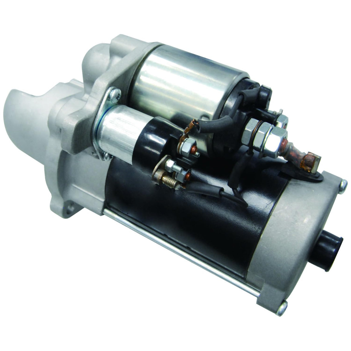 Technical Precision Replacement for WAI Global 72-19637N Starter