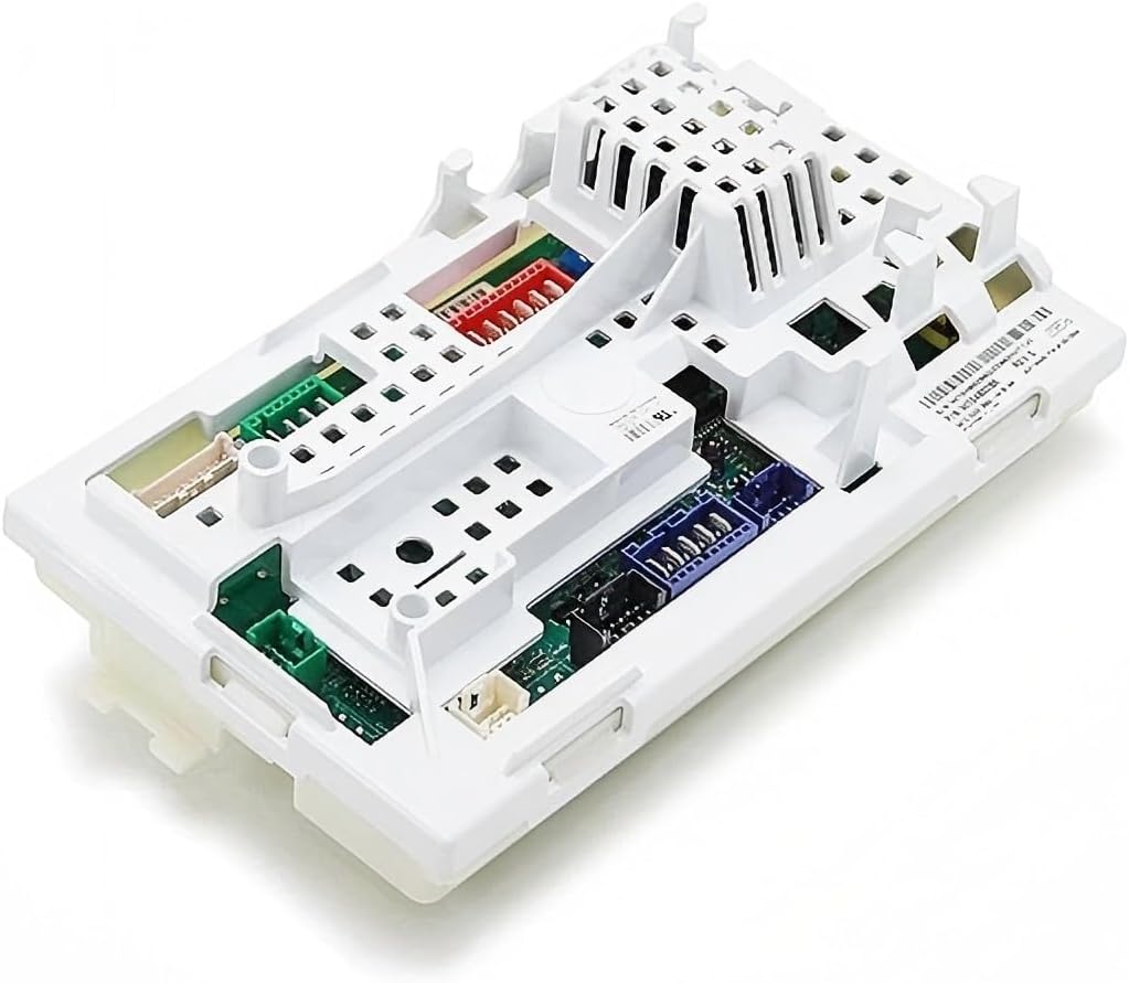 W10435614 W10480286 for Whirlpool Washer Main Control Board WTW4910XQ1 WTW4910XQ3