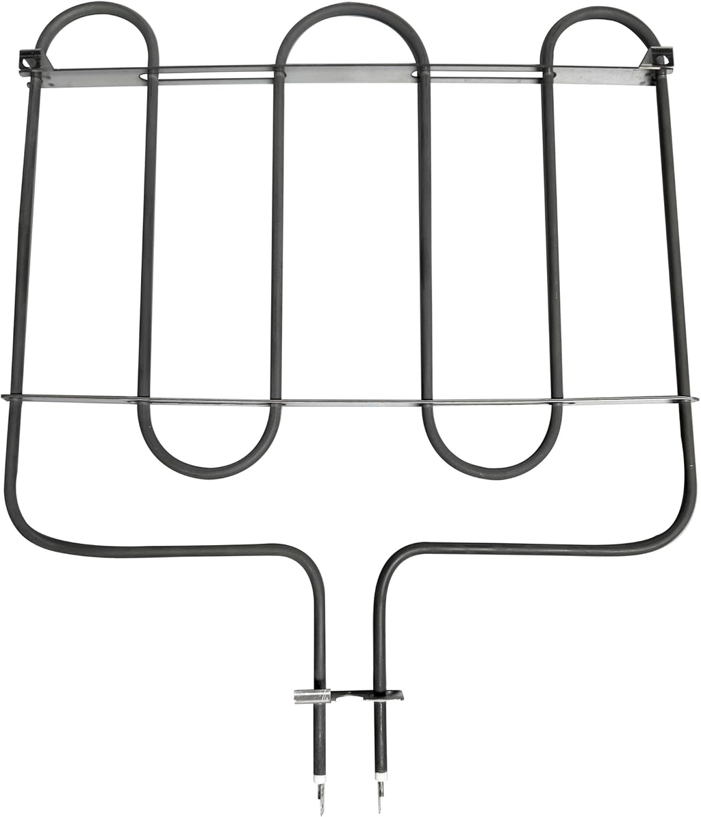 WB44T10094 Oven Broil Element Compatible With GE Electric Range,Replacement 1536684,AP4412352,EAP2359892,PS2359892