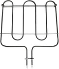 WB44T10094 Oven Broil Element Compatible With GE Electric Range,Replacement 1536684,AP4412352,EAP2359892,PS2359892