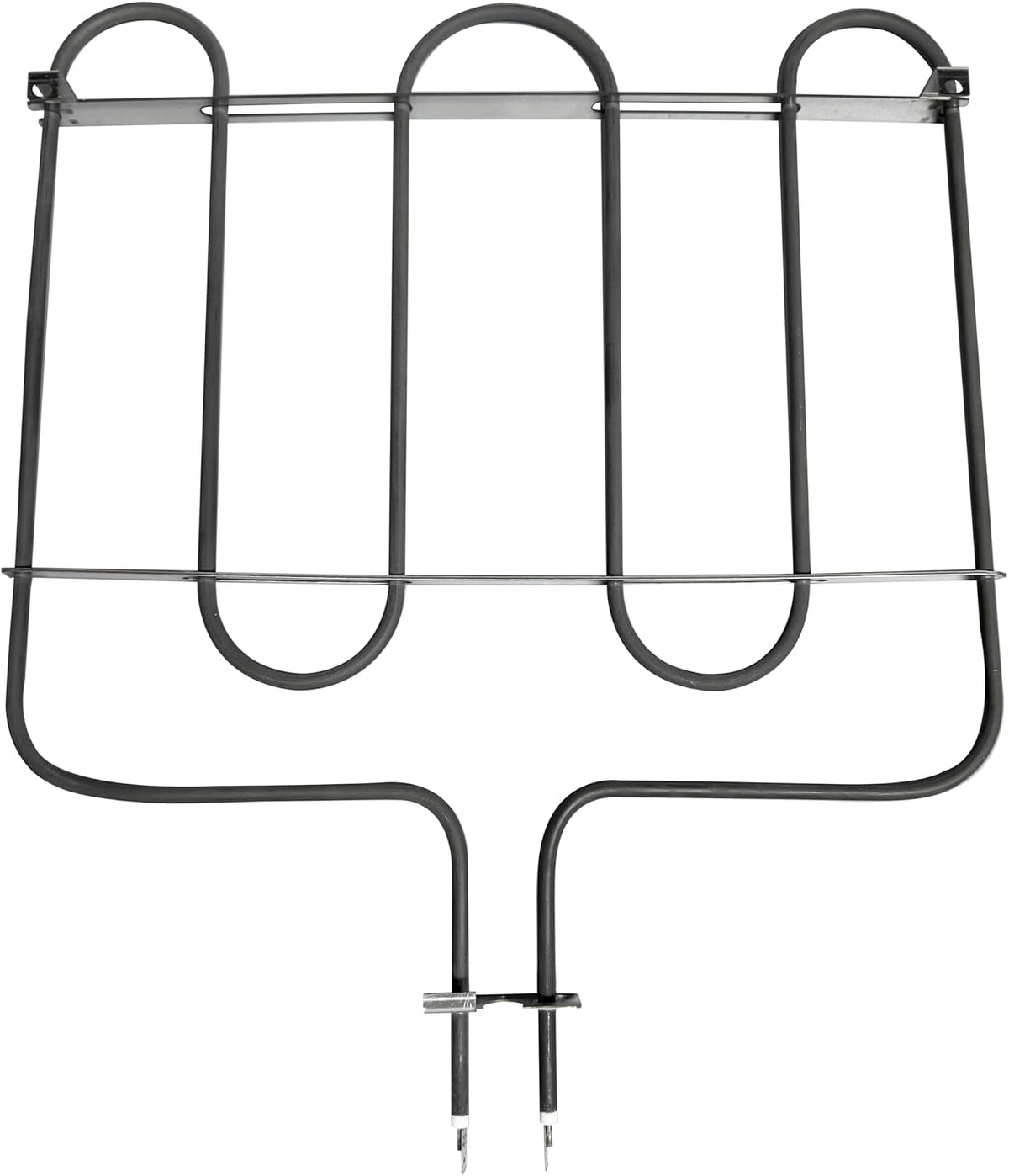 WB44T10094 Oven Broil Element Compatible With GE Electric Range,Replacement 1536684,AP4412352,EAP2359892,PS2359892