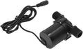 30W DC24V Aquarium Circulation Pump, Dry-Run Locked Rotor