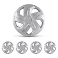 15 Inch Universal Hubcaps for Car Truck SUV, Lacquer