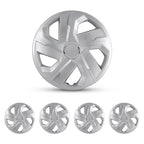 15 Inch Universal Hubcaps for Car Truck SUV, Lacquer