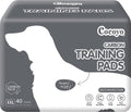 Dog Training Pads Extra Large Size丨Carbon Absorb Eliminating Urine Odor Puppy Pads 丨 Premium Charcoal Dog Pee Pads