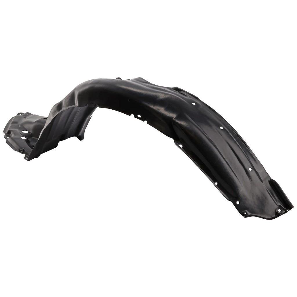 Garage-Pro Fender Liner For Toyota Matrix 2009-2014 Front, Driver Side