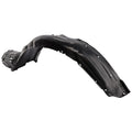 Garage-Pro Fender Liner For Toyota Matrix 2009-2014 Front, Driver Side
