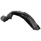 Garage-Pro Fender Liner For Toyota Matrix 2009-2014 Front, Driver Side