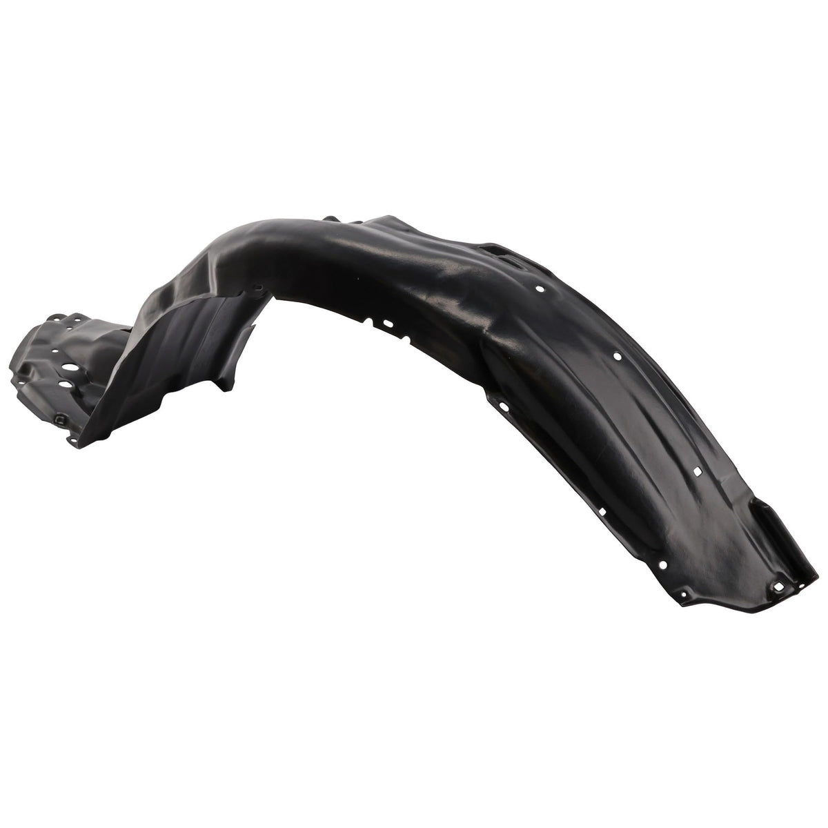 Garage-Pro Fender Liner For Toyota Matrix 2009-2014 Front, Driver Side
