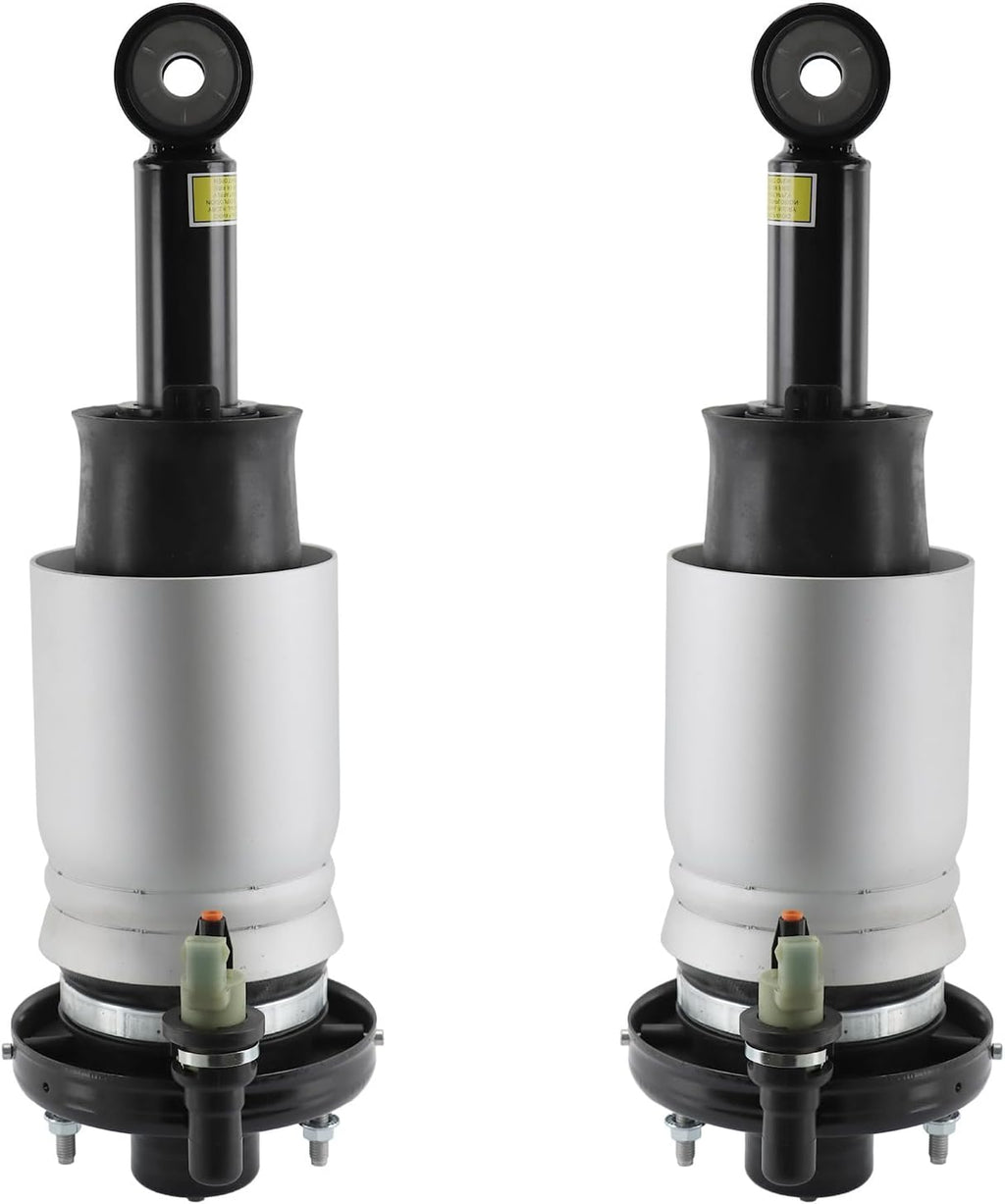 RAYTEN Rear Shock Absorber Set 7L1Z5A891B/8L1Z5A891B