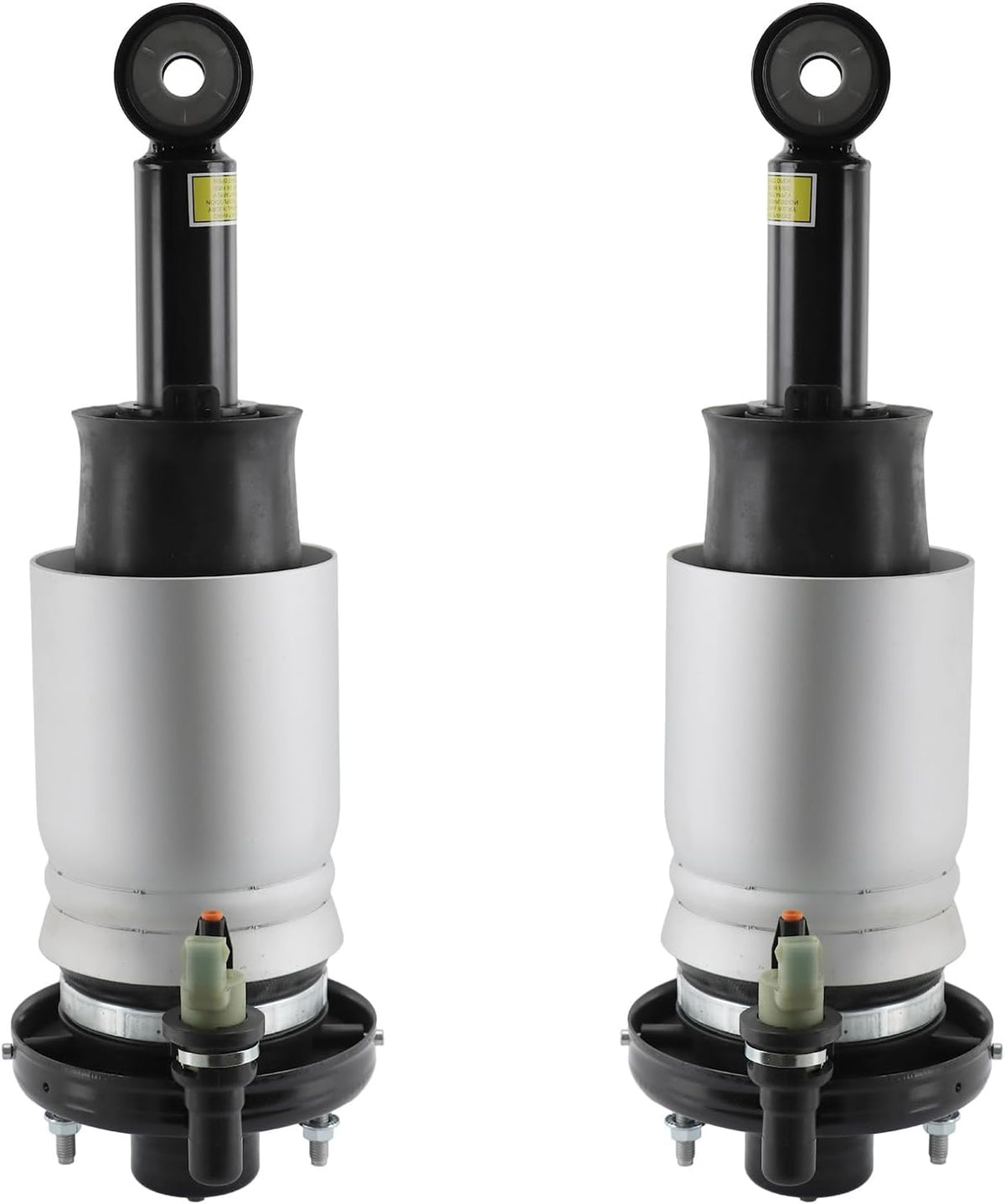 RAYTEN Rear Shock Absorber Set 7L1Z5A891B/8L1Z5A891B