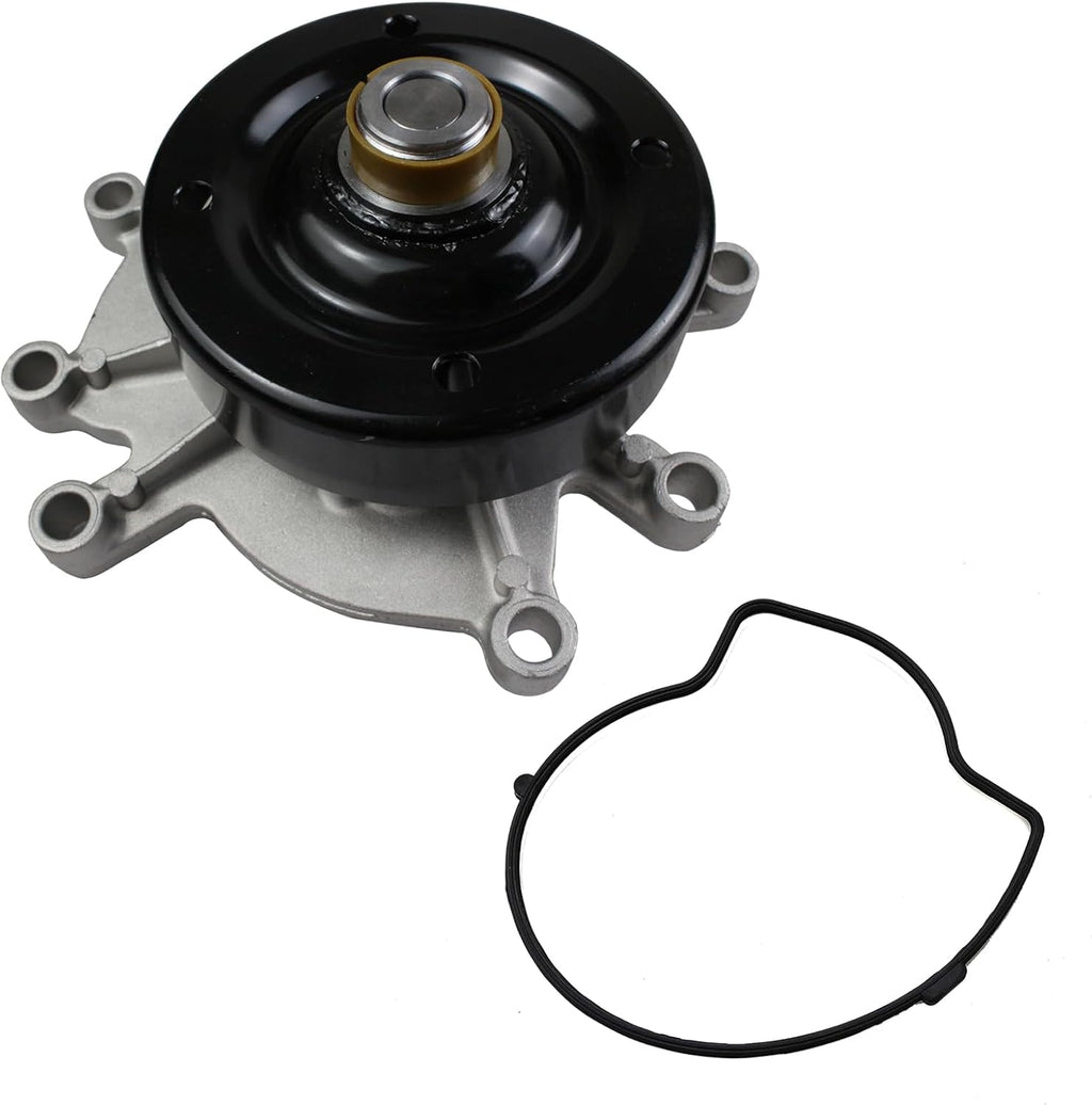 MACEL AW7163 Water Pump Fit Jeep Chrysler Dodge Ram, 3.7L V6 4.7L V8
