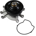 MACEL AW7163 Water Pump Fit Jeep Chrysler Dodge Ram, 3.7L V6 4.7L V8