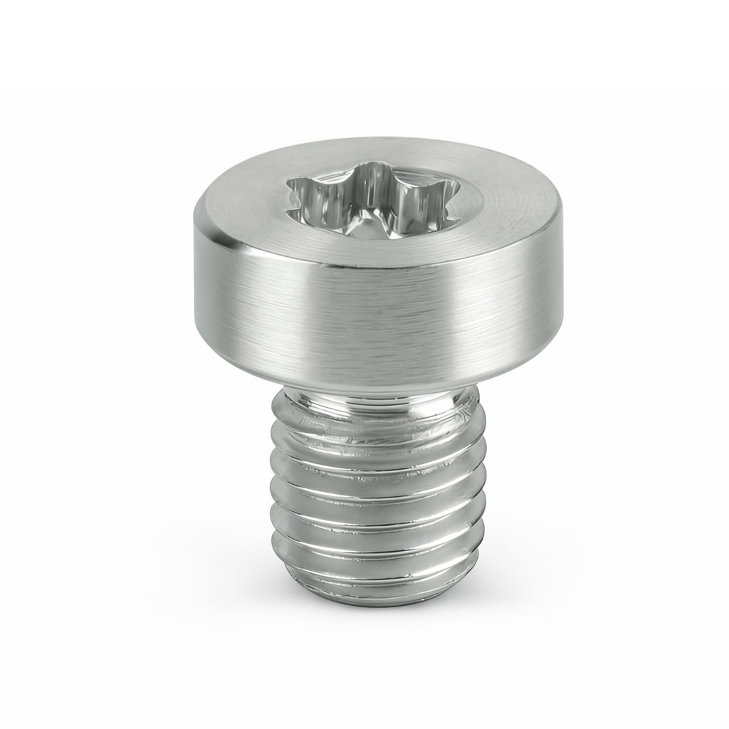 Transmission Fluid Drain Plug Bolt AWA0-19-857