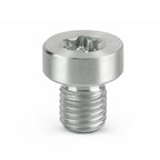 Transmission Fluid Drain Plug Bolt AWA0-19-857