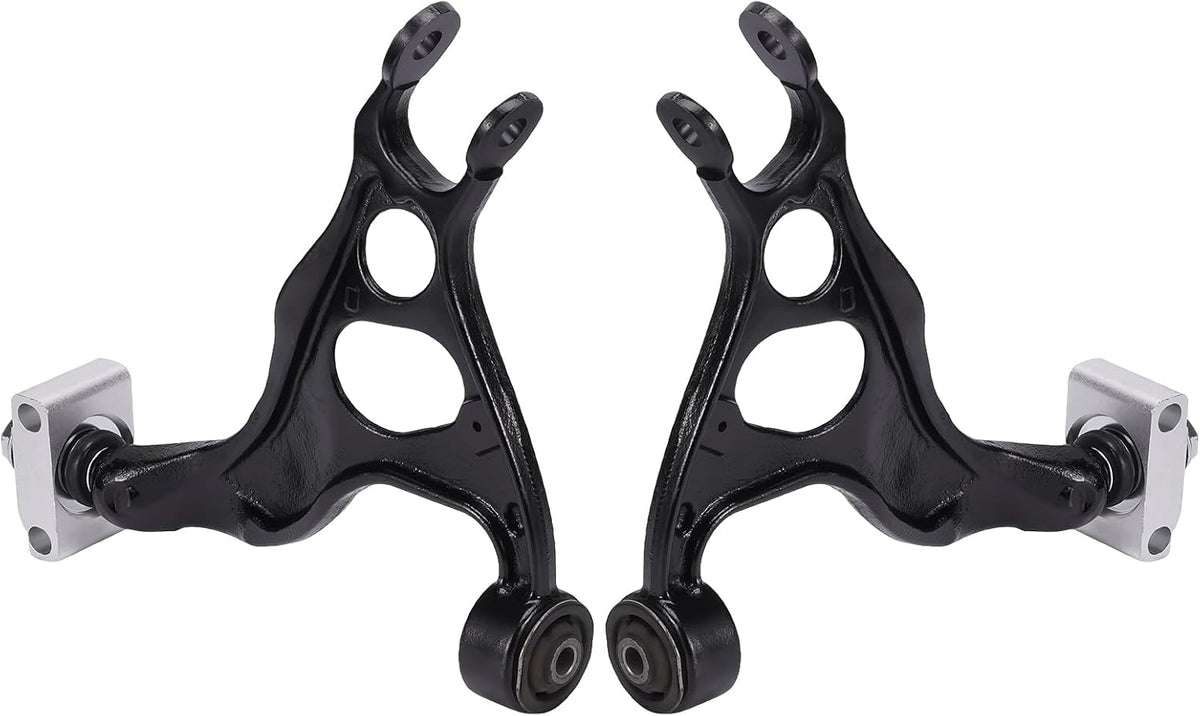 maXpeedingrods 2PC Rear Upper Control Arms for Ford Explorer 2011-2019