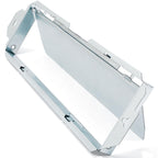 W10843943 Microwave Oven Vent Damper