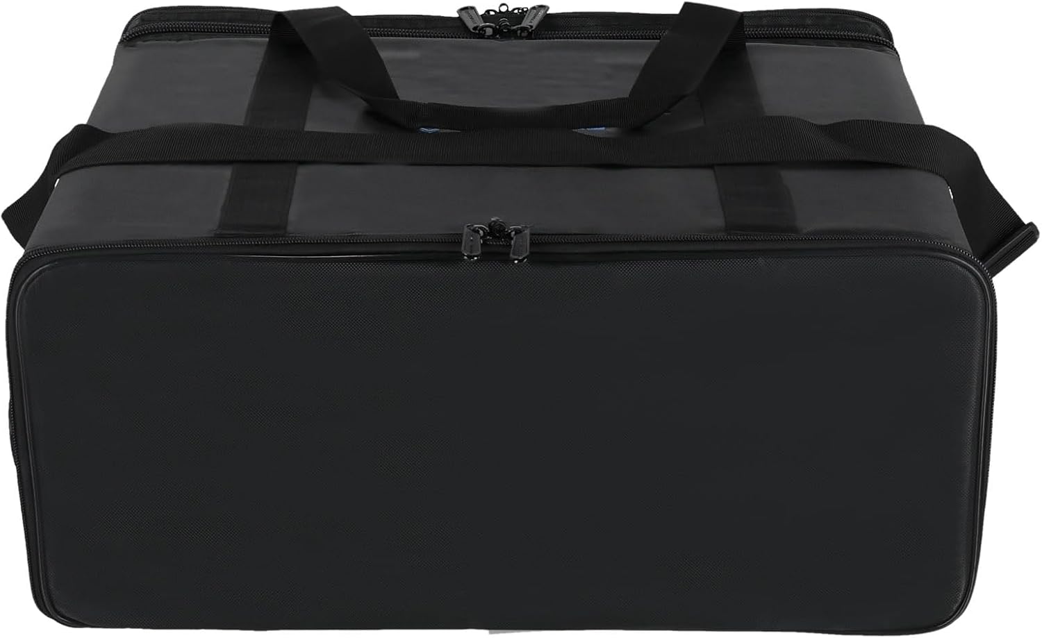 RRB45 V2 4U Rack Bag, 16in Depth, Double-Sided Access, Removable Rack Case, Padded Shoulder Strap | Shoulder Strap
