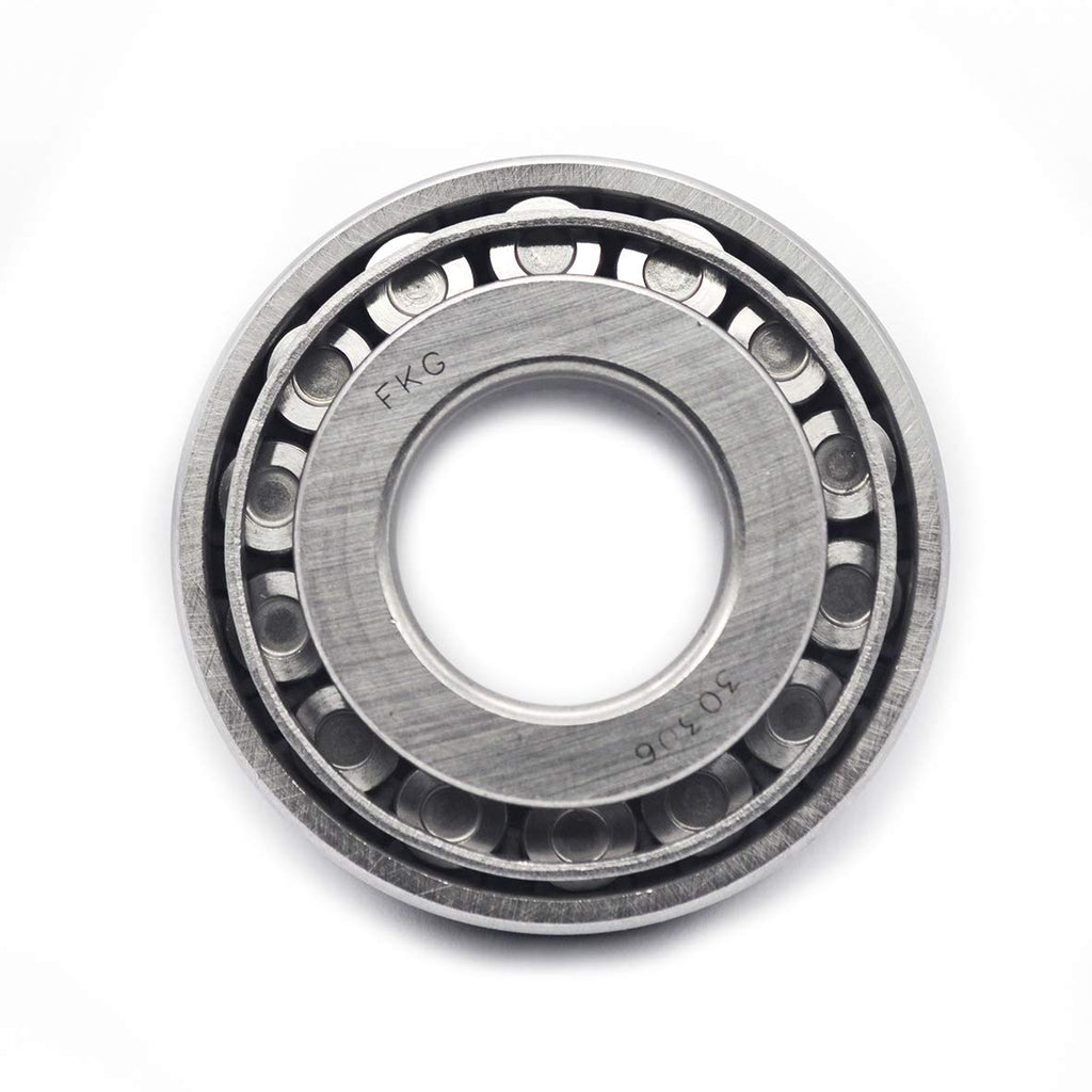 FKG 30306 Tapered Roller Bearing Cone and Cup Set