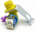 WD15X27703 Dishwasher Water Valve Assembly for GE, Hotpoint GDF535PSR3SS
