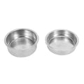 URintells Cuising Replacement 51mm Filter Baskets