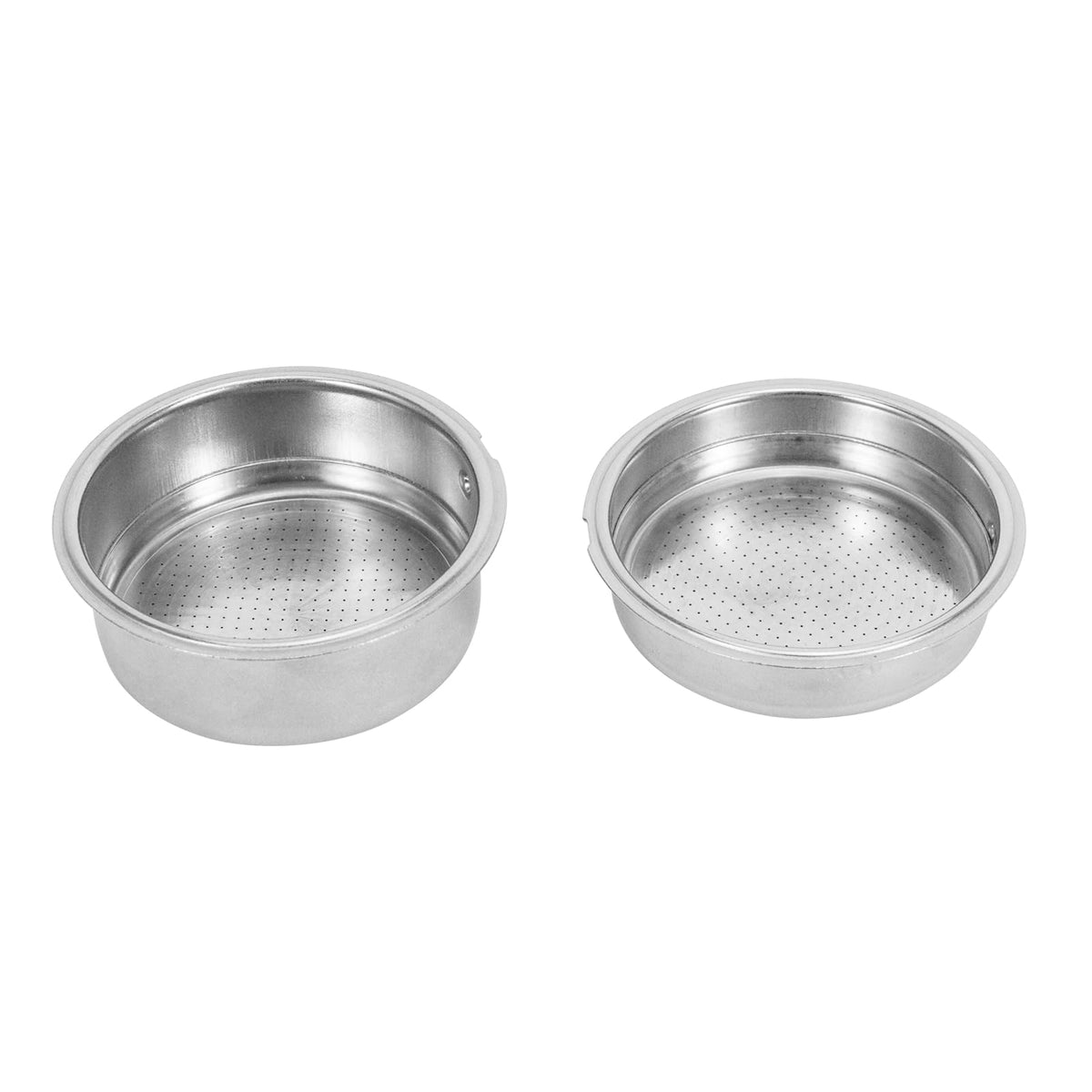 URintells Cuising Replacement 51mm Filter Baskets