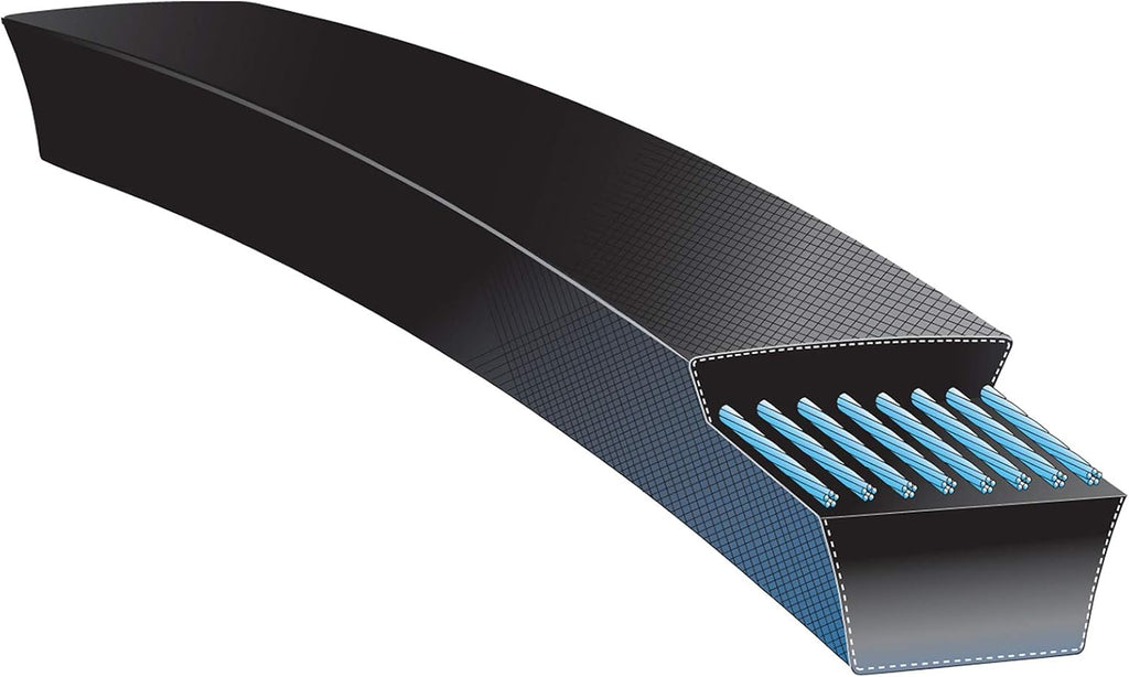 Gates 3750 Truflex FHP Low Horse-Power V-Belts