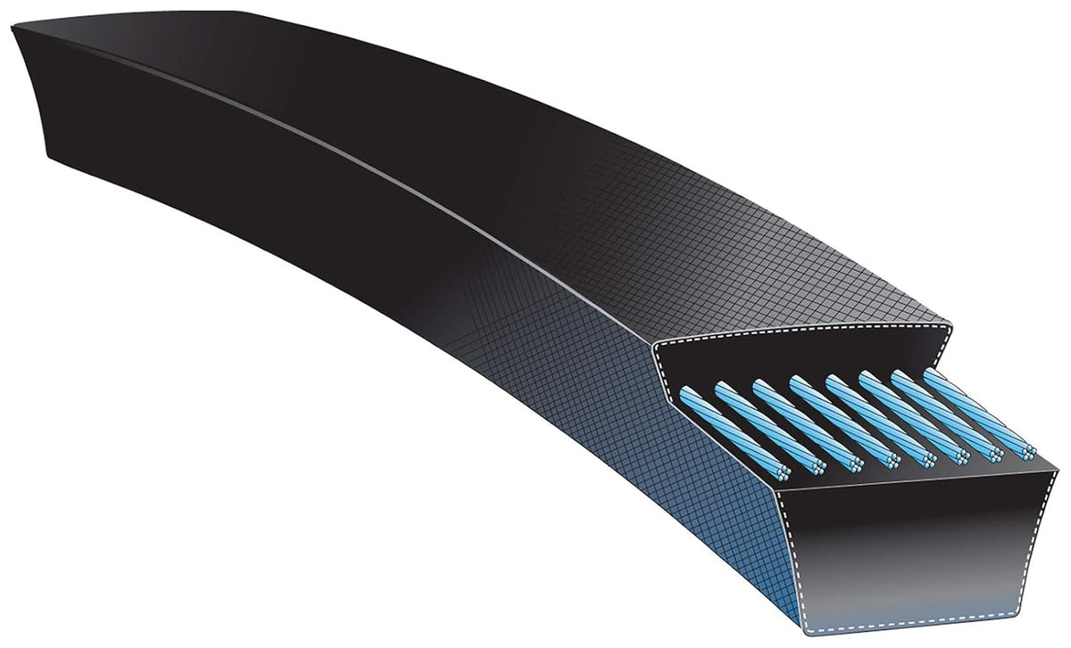 Gates 2300 Truflex FHP Low Horse-Power V-Belts