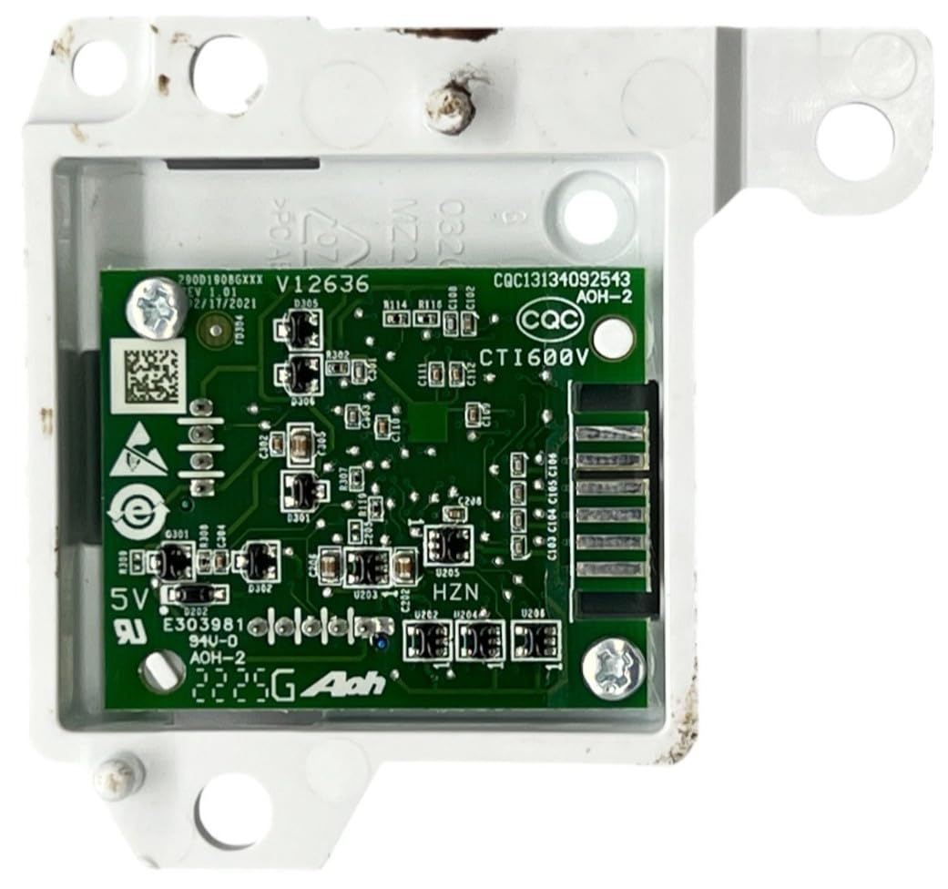 OEM Washer Wi-Fi Board 290D1910G001