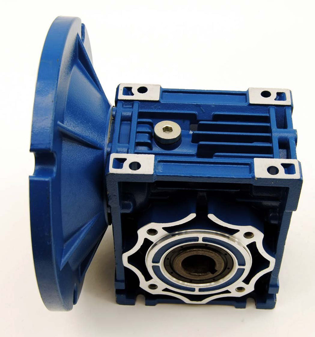 MRV040 Worm Gear 60:1 56C Speed Reducer