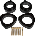 Leveling Lift Kit 1.2 inch 30mm compatible with Hyundai - Fits Avante 2010-2015, Elantra 2010-2016, Creta 2015-2021