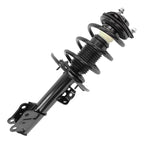 Detroit Axle - Front Strut for 2015-2020 Ford Mustang