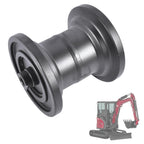 Mixizap Lower Bottom Roller Replacement for Yanmar VIO-35-5 VIO-35-6-A