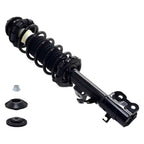 Front Driver Side Complete Strut Assembly for Nissan Versa